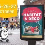 TARAVELLO - actu salon habitat deco valence octobre 2024