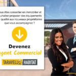 TARAVELLO - devenez agent commercial taravello